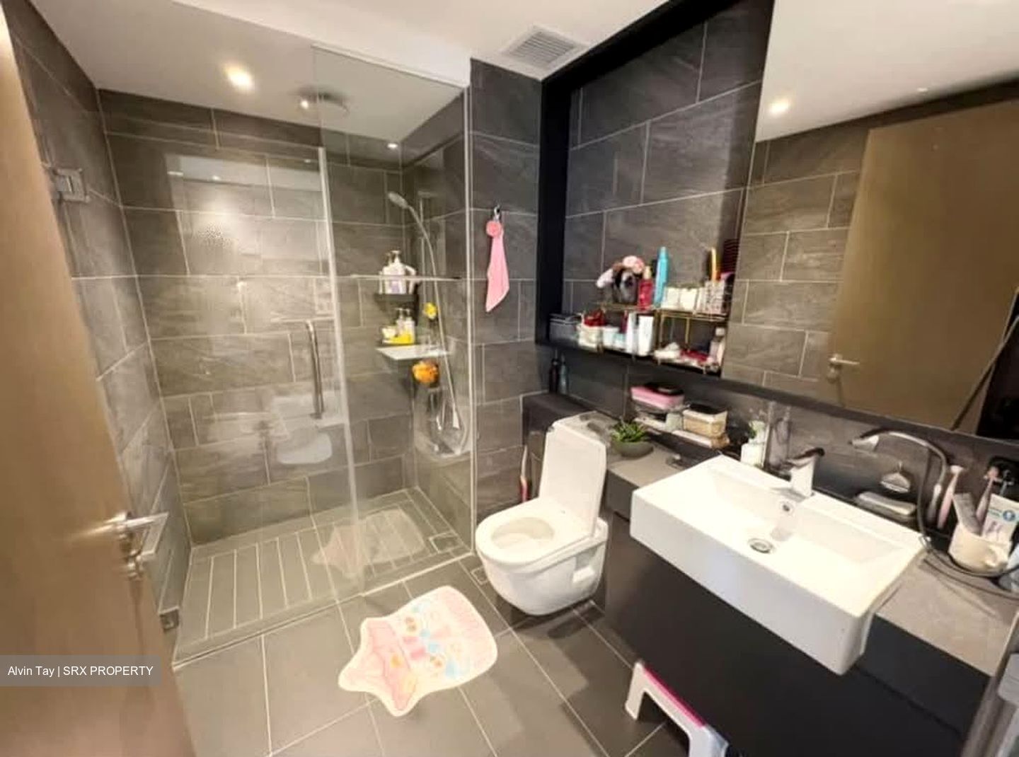 Affinity At Serangoon (D19), Apartment #601031321